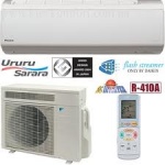 Daikin FTXR42E/RXR42E 4.2 kw Wall Mounted Inverter Heat Pump